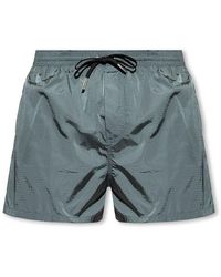 DSquared² - Swimming Shorts - Lyst