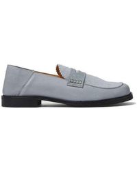 Eytys - Otello Round Toe Loafers - Lyst