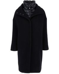 Herno - Quilted Down Jacket - Lyst