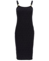 fendi dress woman