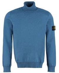 Stone Island Sweaters and knitwear for Men | Online Sale up to 41% off |  Lyst
