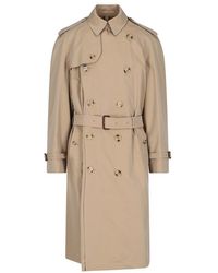 Burberry Coats for Men | Online Sale up to 47% off | Lyst