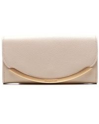 See By Chloé - Lizzie Wallet - Lyst