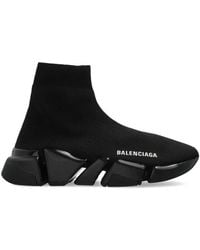 Balenciaga - Sneakers Speed 2.0 Lt - Lyst