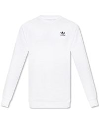 adidas Originals Sweatshirts for Men | Online Sale up to 76% off | Lyst