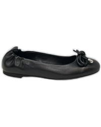 Michael Kors - Michael Astra Flex Ballerina Shoes - Lyst