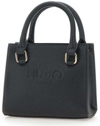 Liu Jo - Mini Crossbody Bag - Lyst