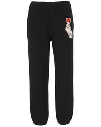 Love Moschino Pants, Slacks and Chinos for Women | Online Sale up to 75%  off | Lyst