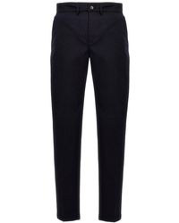 Department 5 - Classic Mike Trousers - Lyst