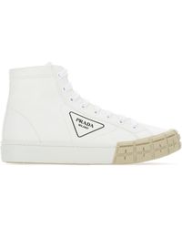 prada high tops mens