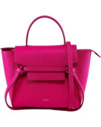 belt bolsa sizes celine