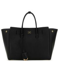Balenciaga - Hempton Small Tote - Lyst
