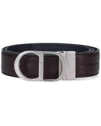 christian dior belt uk