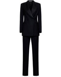 Tagliatore - Suit - Lyst