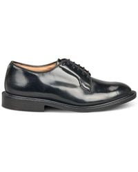 Tricker's - Lace-up Derby Shoes - Lyst