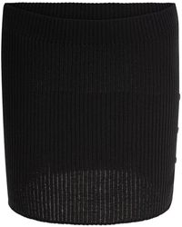 Courreges - Skirts - Lyst