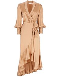 Zimmermann Casual and summer maxi dresses for Women | Online Sale