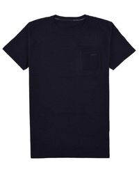 Rrd - Crewneck T-shirt - Lyst