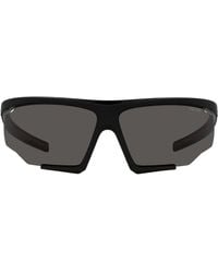 Prada - Cat-eye Sunglasses - Lyst