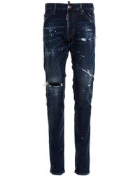 DSquared² - Cool Guy Jean Jeans - Lyst