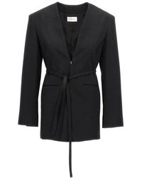 The Row - Clio Jackets - Lyst