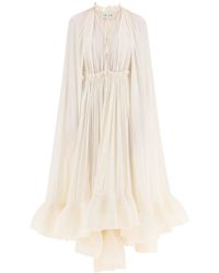 lanvin dress