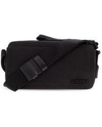 Jacquemus - Le Cuerda Horizontal Bags - Lyst