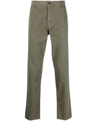 Aspesi - Pantalone Funzionale - Lyst