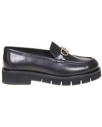 Ferragamo Shoes for Women | Black Friday Sale up to 53% | Lyst