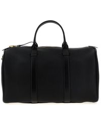 Tom Ford - Zip-up Handled Travel Bag - Lyst