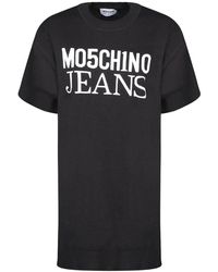 Moschino - Dresses - Lyst