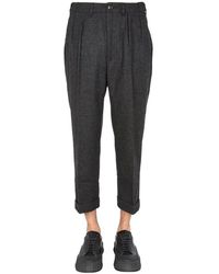 Barbour - "peter" Trousers - Lyst