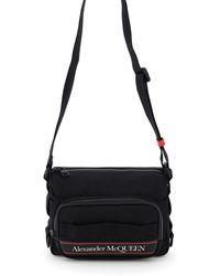 alexander mcqueen mens bags