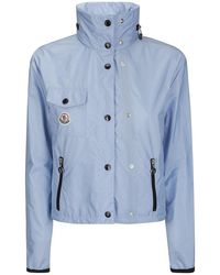 Moncler - Lico Jacket - Lyst