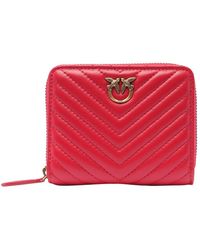 Pinko - Wallets - Lyst