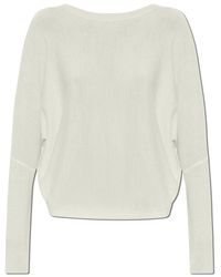 AllSaints - Sweater Julieana - Lyst