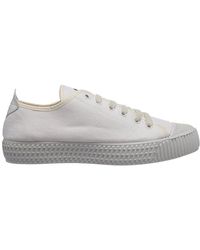 Car Shoe Shoes Trainers Trainers - Grey