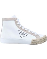 prada high tops