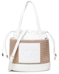 V73 - Cat Shopping Bag - Lyst