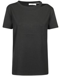IRO - Auranie T-Shirt - Lyst