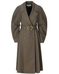 Loewe - Coats - Lyst