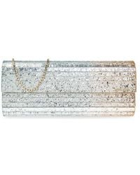 Jimmy Choo - Clutch 'Sweetie' - Lyst