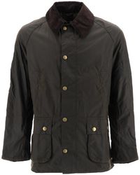barbour wax jackets sale