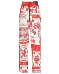 Isabel Marant - Fedora Pants - Lyst
