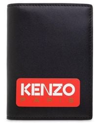 KENZO - Card Holder - Lyst