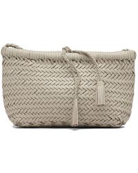 Dragon Diffusion - Minsu Handwoven Shoulder Bag - Lyst