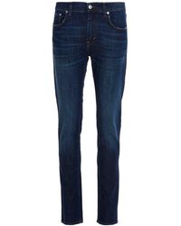 Department 5 - Skeith Slim Fit Jeans - Lyst