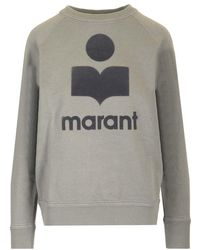 Isabel Marant - Millyny Sweatshirts - Lyst