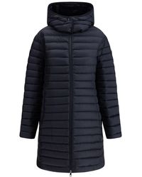 Moncler - Hooded Zip-Up Padded Jacket - Lyst