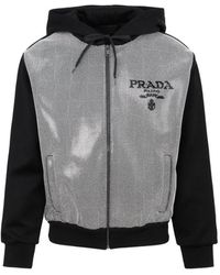 Prada Activewear, gym and workout clothes for Men | Online Sale up to 70%  off | Lyst